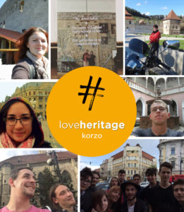 Read more about the article #loveheritage