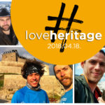 Read more about the article #Loveheritage 2018