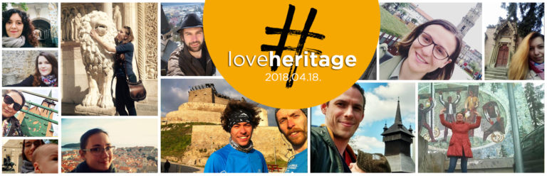 Read more about the article #Loveheritage 2018