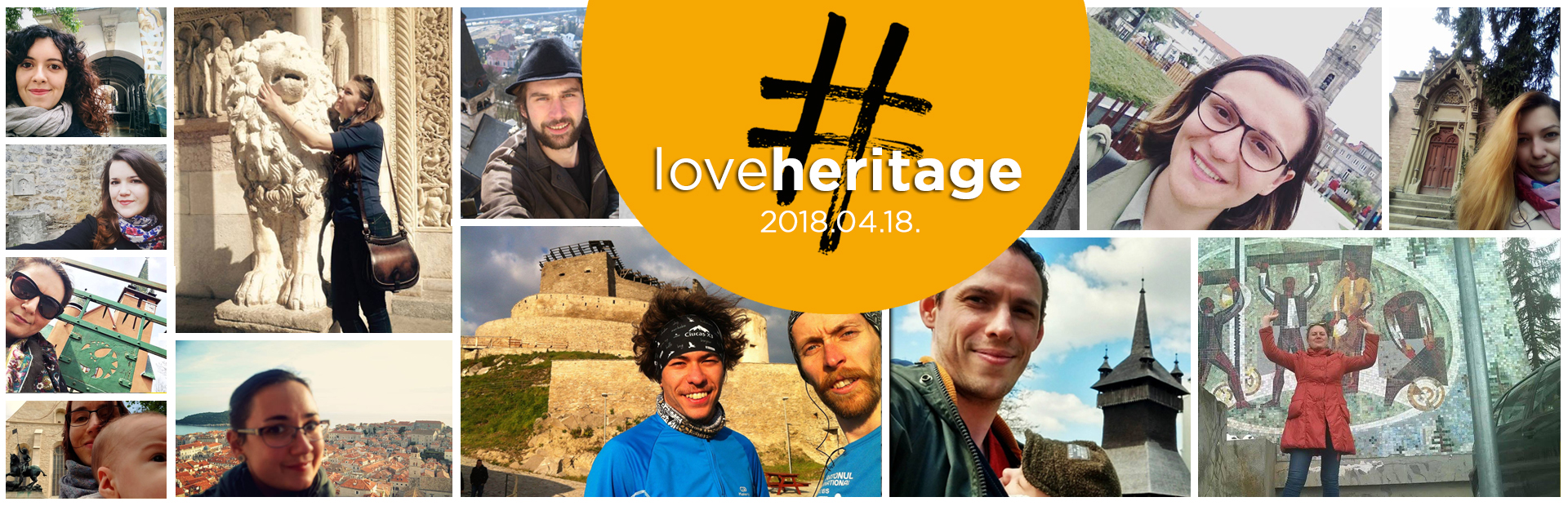 You are currently viewing #Loveheritage 2018