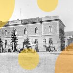 Read more about the article Ipari örökség Kolozsváron – eltűnt 19. századi gyárépületek